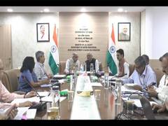 
      
      India discusses Kishenganga and Ratle Hydroelectric Projects 
      
      