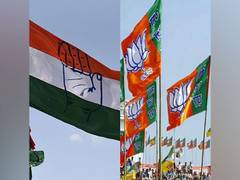 
      
      Candidates across parties file nomination in 7 Assembly seats
      
      