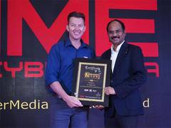 
      
      Dr Sudheer Dara receives Pain Management Specialist of the Year
      
      