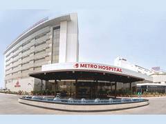 
      
      Metro Hospital Oman Branch now hiring Medical Professionals 
      
      