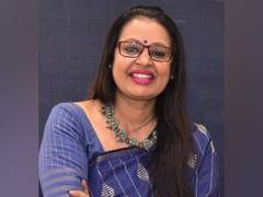 
      
      Fabindia appoints Rajeshwari Srinivasan as CEO
      
      