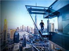 
      
      A Tech Entrepreneur Journey to Disrupting the Status Quo
      
      