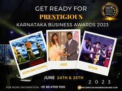 
      
      KBA 2023 announced by Karnataka Traders Chambers of Commerce
      
      