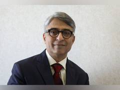 
      
      IMA names Sunil Deshmukh, CMA, Chair-Elect for 2023-2024 
      
      