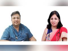
      
      ART Fertility Clinics welcomes two highly regarded specialists 
      
      