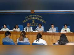
      
      Education Working Group's third meeting to be held in Bhubaneswar
      
      