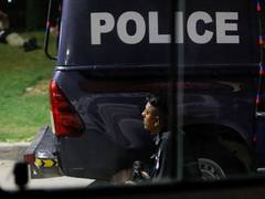 
      
      Pakistan: Karachi Police found involved in kidnapping for ransom
      
      