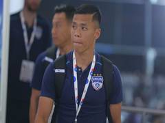 
      
      Wangjam looks forward to take Bengaluru FC to 3rd final of season
      
      