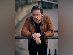 
      
      James McAvoy to star in horror thriller film 'Speak No Evil'
      
      