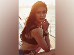 
      
      Baby on board! Ileana D'Cruz announces pregnancy
      
      