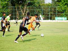 
      
      FC Goa seal berth in final round alongside Velsao
      
      