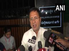 
      
      Cong claims Centre not rescuing stranded Kannadigas in Sudan
      
      