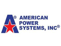
      
      APS launches new line of lower turn-on RPM alternators
      
      