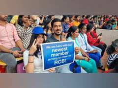 
      
      Expectant mothers enjoyed match sponsored by Manipal Hospitals
      
      