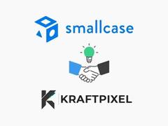 
      
      smallcase hires KraftPixel for WordPress development
      
      