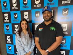 
      
      Craft beer Scottish powerhouse BrewDog comes to Amritsar
      
      