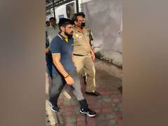 
      
      Delhi Court grants 7-day custody of Lawrence Bishnoi to NIA
      
      
