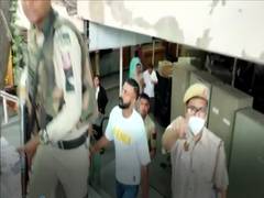 
      
      Patiala House Court takes cognizance on Sukesh's ED chargesheet
      
      