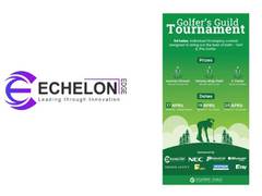 
      
      Echelon Edge sponsors Golfers' Guild Tournament 2023
      
      