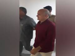 
      
      Manish Sisodia brought Rouse Avenue Court for proceedings
      
      