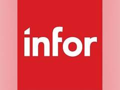 
      
      Scandi Standard Standardizes with Infor Cloud
      
      