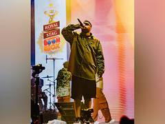 
      
      Seagram's Royal Stag Boombox puts forth exciting experience
      
      
