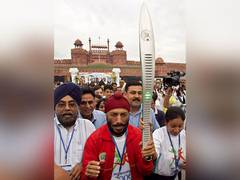 
      
      Punjab textbooks to include history of sports legends
      
      