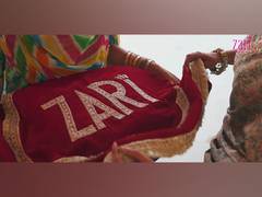 
      
      Zari Jaipur's 