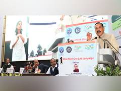 
      
      India set to be major contributor to world's 'circular economy': 
      
      