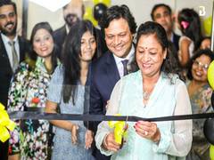 
      
      Banke International launches operations in India
      
      