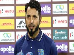 
      
      Kerala Blasters FC parts ways with assistant coach Ishfaq Ahmed
      
      