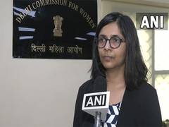 
      
      Man flashes at Korean vlogger in Jodhpur: DCW chief writes to CM
      
      