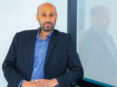 
      
      Hutech Solutions announces appointment of Hemanth Kumar Narayanan
      
      