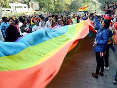 
      
      Same-sex marriage: LGBTQ members shouldn't be stigmatised
      
      