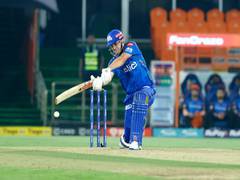 
      
      IPL 2023: Cameron Green's fifty propels MI to 192/5 against SRH
      
      