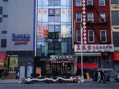 
      
      US: FBI arrests 2 for opening police station for China's Ministry
      
      