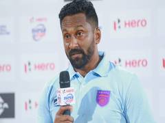 
      
      Odisha FC qualifies for Super Cup semi-finals against all odds
      
      