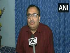 
      
      Mukul Roy's missing report should be investigated:  Kunal Ghosh
      
      