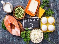
      
      Vitamin D can play role in prostate cancer disparities: Study
      
      
