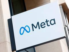 
      
      Meta to reveal fresh round of job cuts
      
      