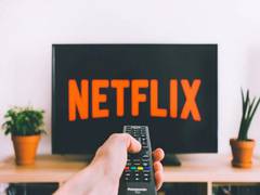 
      
      Netflix records 1.75 mn new subscribers
      
      