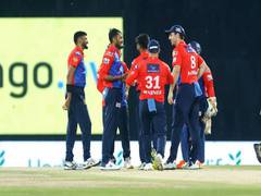 
      
      IPL 2023: Cricket equipment stolen from luggage of DC players
      
      