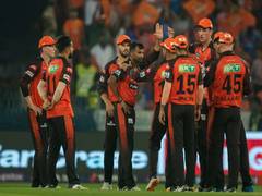 
      
      IPL 2023: We could have given fewer runs in final overs, says SRH
      
      