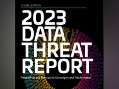 
      
      Ransomware attacks as main cause of cloud data breaches in India 
      
      