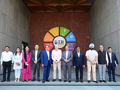 
      
      IB Group appoints Independent Directors
      
      