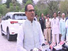 
      
      MP Govt to make new Gambling Act 2023 against online gambling: CM
      
      