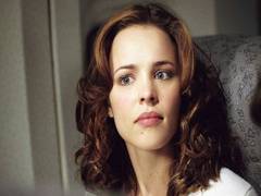 
      
      Rachel McAdams regrets rejecting movies like 'Ironman'
      
      