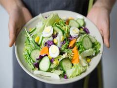 
      
      Diet high in fruit associated with lower miscarriage risk
      
      