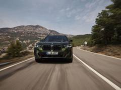 
      
      Bookings open for the first-ever BMW X3 M40i xDrive
      
      