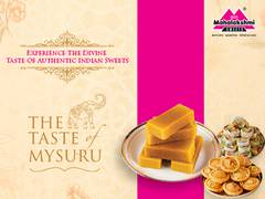 
      
      Shree Mahalakshmi Sweets: A legacy of taste, quality, tradition
      
      